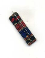 4er Feldspange Wehrmacht – Bild 2