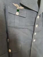 Großer Luftwaffen Nachlass des Feldwebel & Flugzeugführer Siegfried Kopp aus Herford, Luftnachrichtenschule Halle/Saale & 4./Kampf Gruppe (z.bV.) 7 – Bild 3