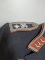 Großer Luftwaffen Nachlass des Feldwebel & Flugzeugführer Siegfried Kopp aus Herford, Luftnachrichtenschule Halle/Saale & 4./Kampf Gruppe (z.bV.) 7 – Bild 14