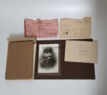Großer Luftwaffen Nachlass des Feldwebel & Flugzeugführer Siegfried Kopp aus Herford, Luftnachrichtenschule Halle/Saale & 4./Kampf Gruppe (z.bV.) 7 – Bild 62