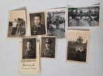 Großer Luftwaffen Nachlass des Feldwebel & Flugzeugführer Siegfried Kopp aus Herford, Luftnachrichtenschule Halle/Saale & 4./Kampf Gruppe (z.bV.) 7 – Bild 64