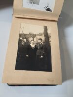 Großer Luftwaffen Nachlass des Feldwebel & Flugzeugführer Siegfried Kopp aus Herford, Luftnachrichtenschule Halle/Saale & 4./Kampf Gruppe (z.bV.) 7 – Bild 68