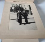 Großer Luftwaffen Nachlass des Feldwebel & Flugzeugführer Siegfried Kopp aus Herford, Luftnachrichtenschule Halle/Saale & 4./Kampf Gruppe (z.bV.) 7 – Bild 71