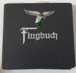 Großer Luftwaffen Nachlass des Feldwebel & Flugzeugführer Siegfried Kopp aus Herford, Luftnachrichtenschule Halle/Saale & 4./Kampf Gruppe (z.bV.) 7 – Bild 77