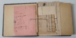 Großer Luftwaffen Nachlass des Feldwebel & Flugzeugführer Siegfried Kopp aus Herford, Luftnachrichtenschule Halle/Saale & 4./Kampf Gruppe (z.bV.) 7 – Bild 78