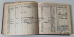 Großer Luftwaffen Nachlass des Feldwebel & Flugzeugführer Siegfried Kopp aus Herford, Luftnachrichtenschule Halle/Saale & 4./Kampf Gruppe (z.bV.) 7 – Bild 86