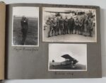 Großer Luftwaffen Nachlass des Feldwebel & Flugzeugführer Siegfried Kopp aus Herford, Luftnachrichtenschule Halle/Saale & 4./Kampf Gruppe (z.bV.) 7 – Bild 94