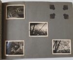 Großer Luftwaffen Nachlass des Feldwebel & Flugzeugführer Siegfried Kopp aus Herford, Luftnachrichtenschule Halle/Saale & 4./Kampf Gruppe (z.bV.) 7 – Bild 96
