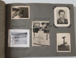Großer Luftwaffen Nachlass des Feldwebel & Flugzeugführer Siegfried Kopp aus Herford, Luftnachrichtenschule Halle/Saale & 4./Kampf Gruppe (z.bV.) 7 – Bild 98