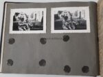 Großer Luftwaffen Nachlass des Feldwebel & Flugzeugführer Siegfried Kopp aus Herford, Luftnachrichtenschule Halle/Saale & 4./Kampf Gruppe (z.bV.) 7 – Bild 99