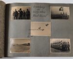 Großer Luftwaffen Nachlass des Feldwebel & Flugzeugführer Siegfried Kopp aus Herford, Luftnachrichtenschule Halle/Saale & 4./Kampf Gruppe (z.bV.) 7 – Bild 100
