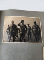 Großer Luftwaffen Nachlass des Feldwebel & Flugzeugführer Siegfried Kopp aus Herford, Luftnachrichtenschule Halle/Saale & 4./Kampf Gruppe (z.bV.) 7 – Bild 101