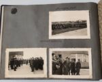 Großer Luftwaffen Nachlass des Feldwebel & Flugzeugführer Siegfried Kopp aus Herford, Luftnachrichtenschule Halle/Saale & 4./Kampf Gruppe (z.bV.) 7 – Bild 102