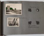 Großer Luftwaffen Nachlass des Feldwebel & Flugzeugführer Siegfried Kopp aus Herford, Luftnachrichtenschule Halle/Saale & 4./Kampf Gruppe (z.bV.) 7 – Bild 103