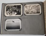 Großer Luftwaffen Nachlass des Feldwebel & Flugzeugführer Siegfried Kopp aus Herford, Luftnachrichtenschule Halle/Saale & 4./Kampf Gruppe (z.bV.) 7 – Bild 106