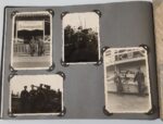 Großer Luftwaffen Nachlass des Feldwebel & Flugzeugführer Siegfried Kopp aus Herford, Luftnachrichtenschule Halle/Saale & 4./Kampf Gruppe (z.bV.) 7 – Bild 110