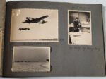 Großer Luftwaffen Nachlass des Feldwebel & Flugzeugführer Siegfried Kopp aus Herford, Luftnachrichtenschule Halle/Saale & 4./Kampf Gruppe (z.bV.) 7 – Bild 111