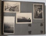 Großer Luftwaffen Nachlass des Feldwebel & Flugzeugführer Siegfried Kopp aus Herford, Luftnachrichtenschule Halle/Saale & 4./Kampf Gruppe (z.bV.) 7 – Bild 117