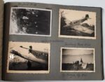 Großer Luftwaffen Nachlass des Feldwebel & Flugzeugführer Siegfried Kopp aus Herford, Luftnachrichtenschule Halle/Saale & 4./Kampf Gruppe (z.bV.) 7 – Bild 119
