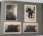 Großer Luftwaffen Nachlass des Feldwebel & Flugzeugführer Siegfried Kopp aus Herford, Luftnachrichtenschule Halle/Saale & 4./Kampf Gruppe (z.bV.) 7 – Bild 121