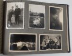 Großer Luftwaffen Nachlass des Feldwebel & Flugzeugführer Siegfried Kopp aus Herford, Luftnachrichtenschule Halle/Saale & 4./Kampf Gruppe (z.bV.) 7 – Bild 127