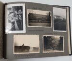 Großer Luftwaffen Nachlass des Feldwebel & Flugzeugführer Siegfried Kopp aus Herford, Luftnachrichtenschule Halle/Saale & 4./Kampf Gruppe (z.bV.) 7 – Bild 128