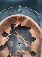 Bayern Offizierspickelhaube Infanterie – Bild 9