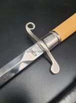 Polen Luftwaffe Offiziersdolch M 1954 – Bild 3