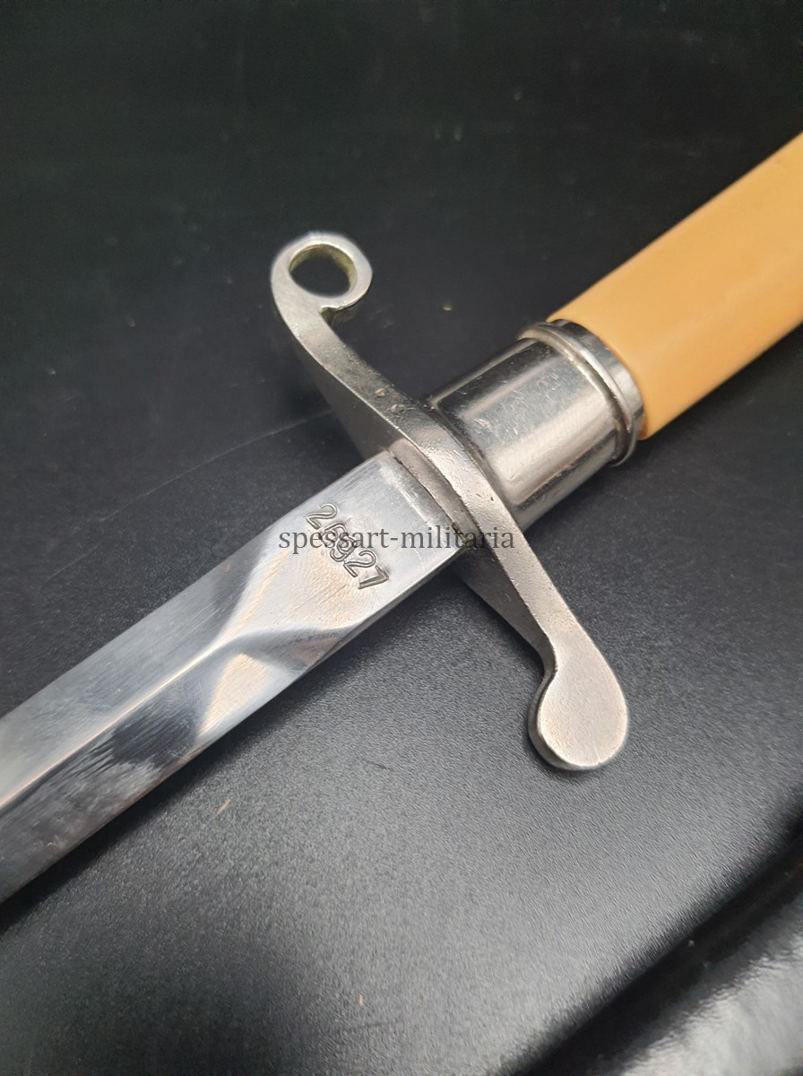 Polen Luftwaffe Offiziersdolch M 1954