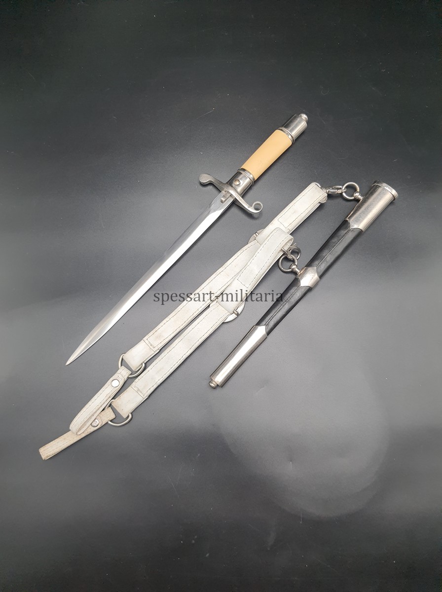 Polen Luftwaffe Offiziersdolch M 1954