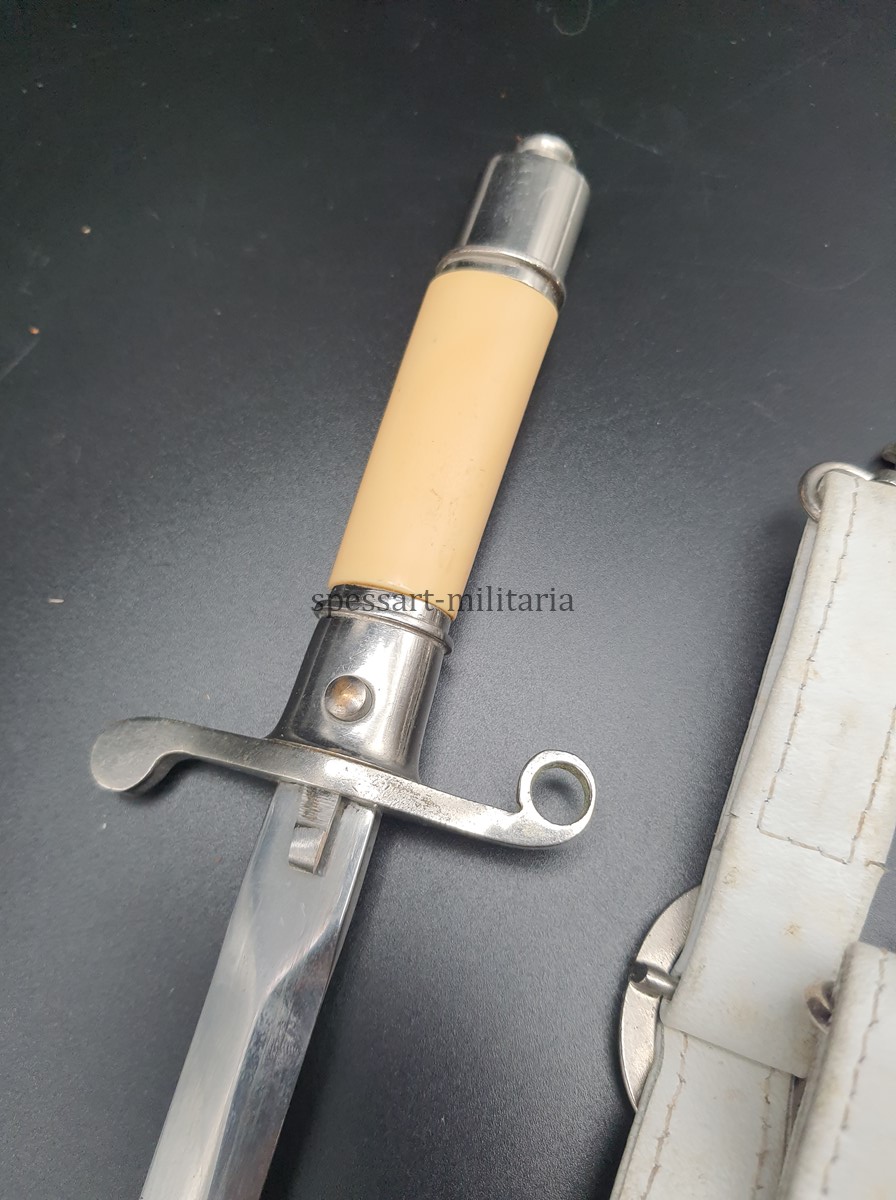 Polen Luftwaffe Offiziersdolch M 1954