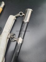 Polen Luftwaffe Offiziersdolch M 1954 – Bild 8