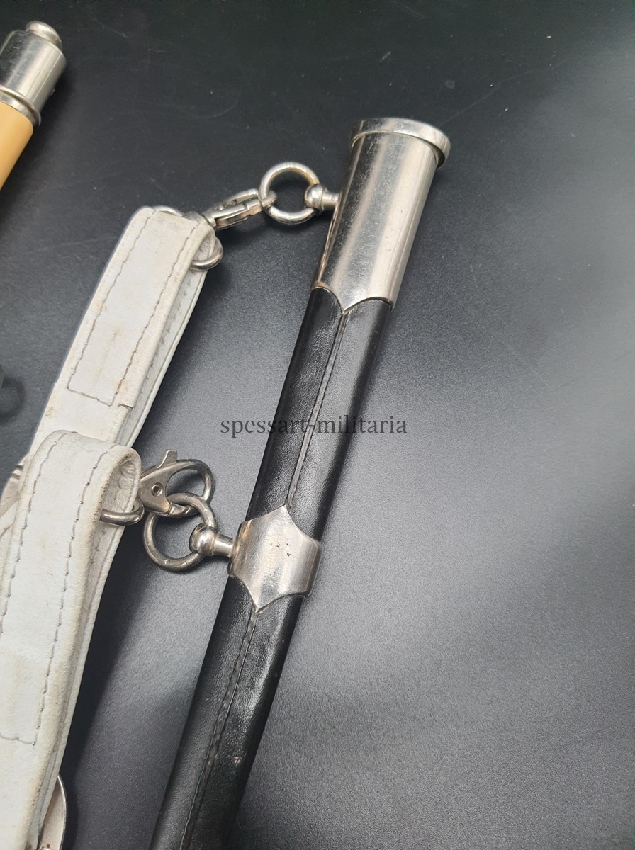 Polen Luftwaffe Offiziersdolch M 1954