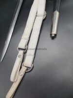 Polen Luftwaffe Offiziersdolch M 1954 – Bild 9
