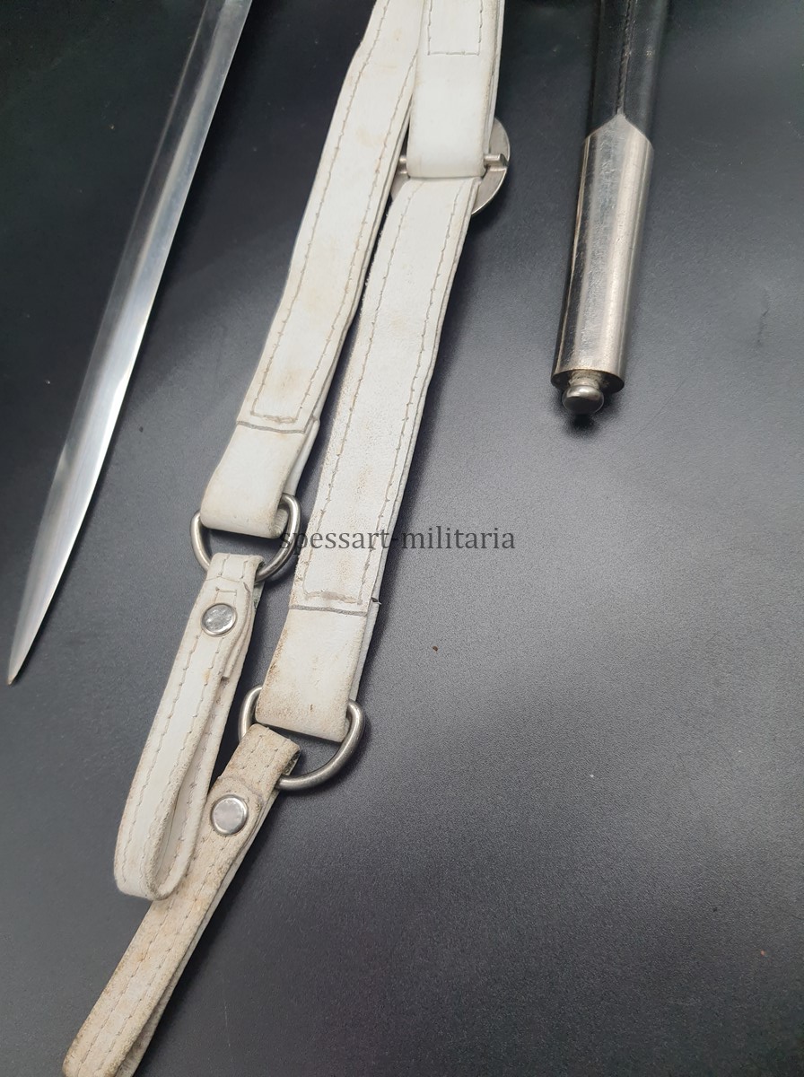 Polen Luftwaffe Offiziersdolch M 1954
