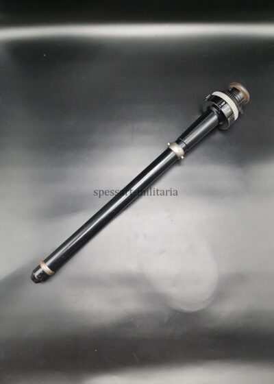 Schweden Zielfernrohr M 1941 für Maschinengewehr und Panzer