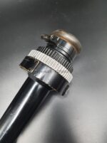 Schweden Zielfernrohr M 1941 für Maschinengewehr und Panzer – Bild 3