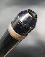 Schweden Zielfernrohr M 1941 für Maschinengewehr und Panzer – Bild 8