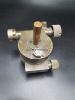 Frankreich Messkreis zum Scherenfernrohr Model 1930 – Bild 3