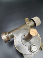 Frankreich Messkreis zum Scherenfernrohr Model 1930 – Bild 4
