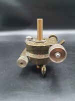 Frankreich Messkreis zum Scherenfernrohr Model 1930 – Bild 5