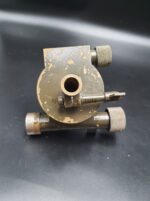 Frankreich Messkreis zum Scherenfernrohr Model 1930 – Bild 6
