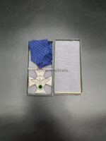 Polizei-Dienstauszeichnung für 18 Jahre