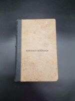 Adolf Hitler "Mein Kampf" Hochzeitsausgabe 1942 Kriegsausgabe – Bild 2