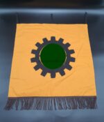 Trompetenbanner Deutsche Arbeitsfront DAF – Bild 2