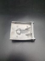 Wehrmacht Parade Koppelschloss aus Aluminium – Bild 2