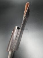 Luftwaffe K98 Extra Seitengewehr Bajonett Puma, Solingen – Bild 7