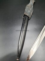 K98 Extra-Seitengewehr mit Koppelschuh WKC Solingen – Bild 9