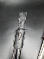 K98 Extra-Seitengewehr mit Koppelschuh WKC Solingen – Bild 8