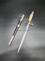 Polen Luftwaffe Offiziersdolch M 1952 – Bild 2